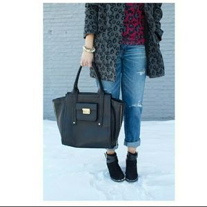 American eagle crop jeans